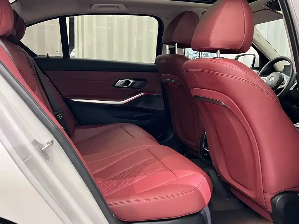 BMW 3 Series — фото 6