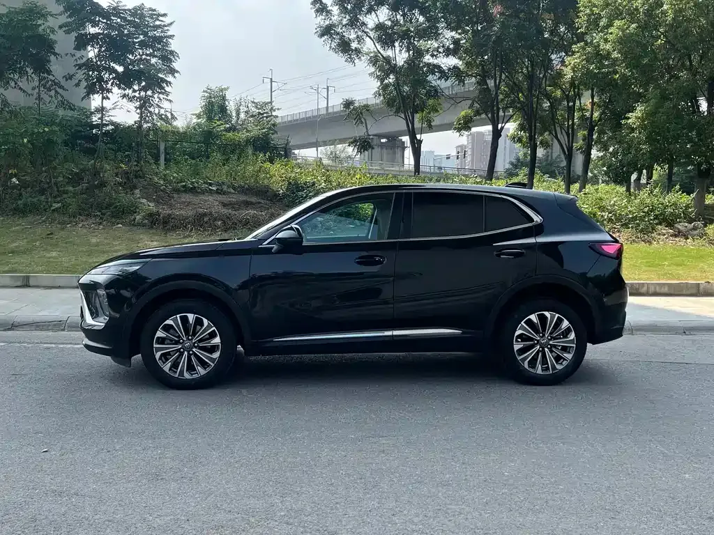 Buick Envision S — фото 7