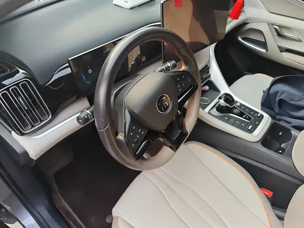 BYD Pro New Energy — фото 10