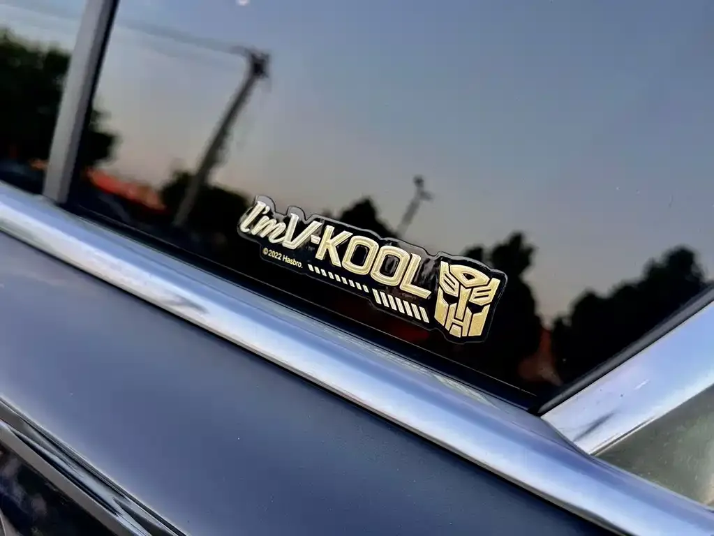 Volkswagen Phideon — фото 2