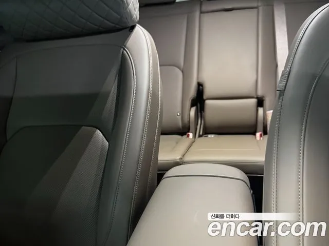 Kia EV5 — фото 3
