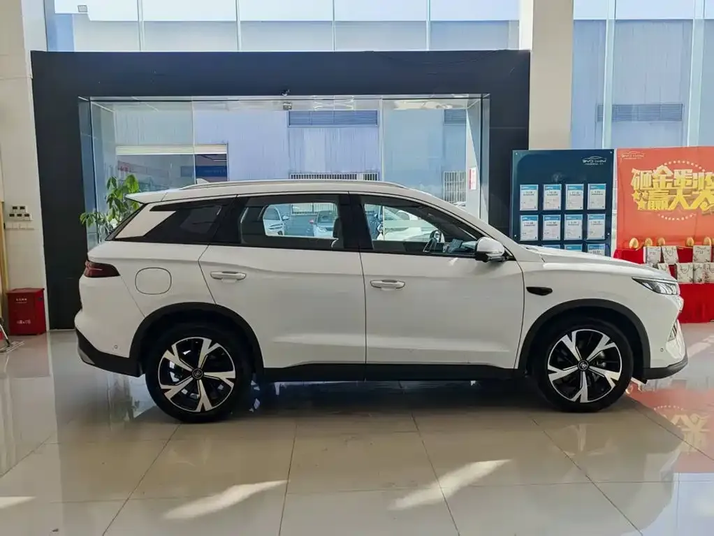 BYD Pro New Energy — фото 2