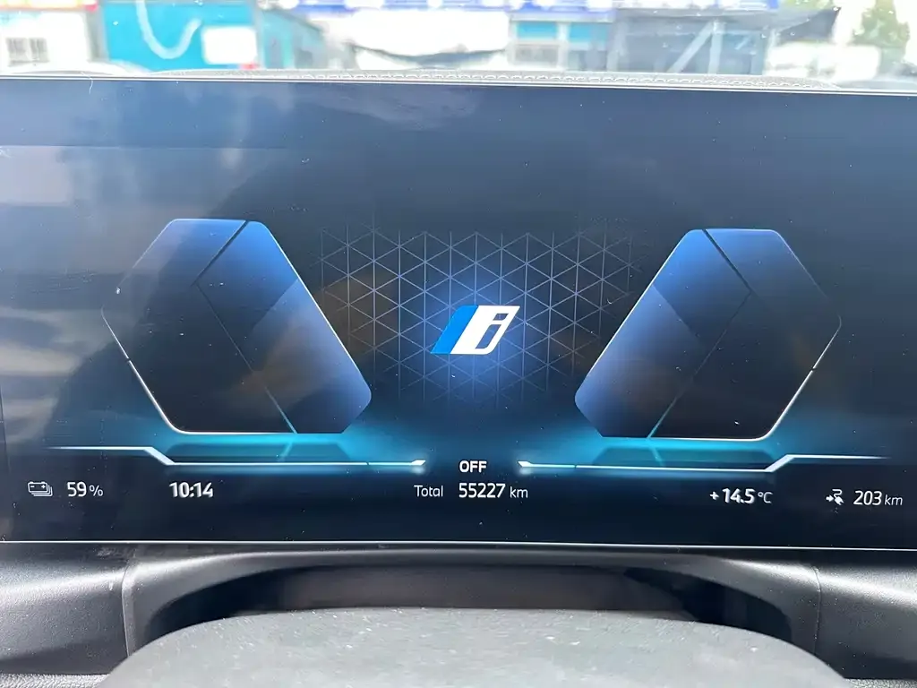 BMW i3 — фото 3