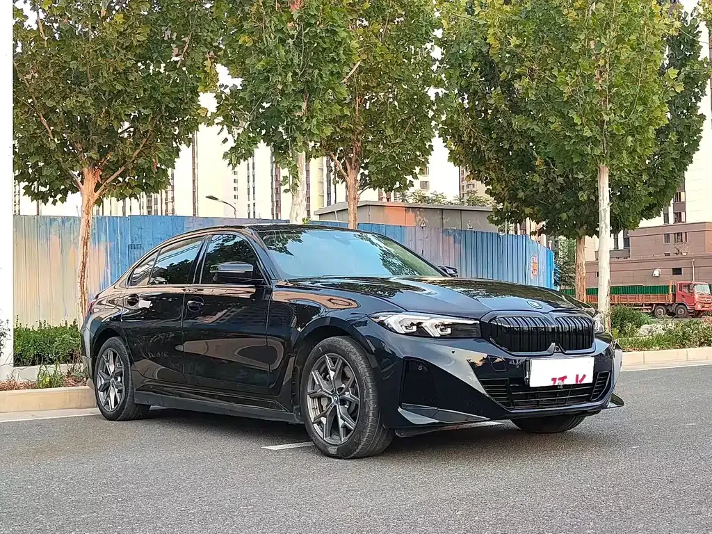 BMW i3 — фото 10