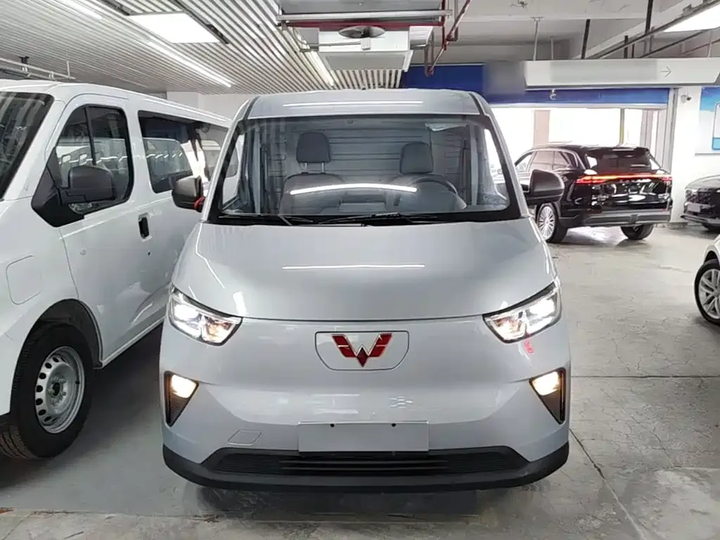 Wuling Yangguang — фото 4