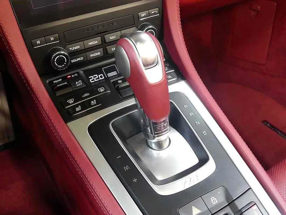 Porsche 718 — фото 10