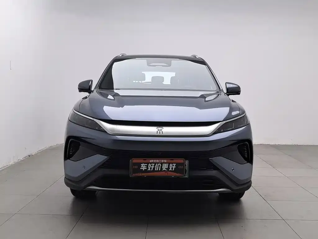 BYD Pro New Energy — фото 3