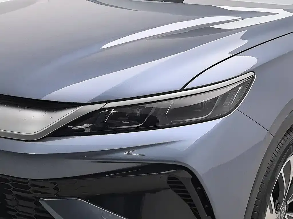 BYD Pro New Energy — фото 9