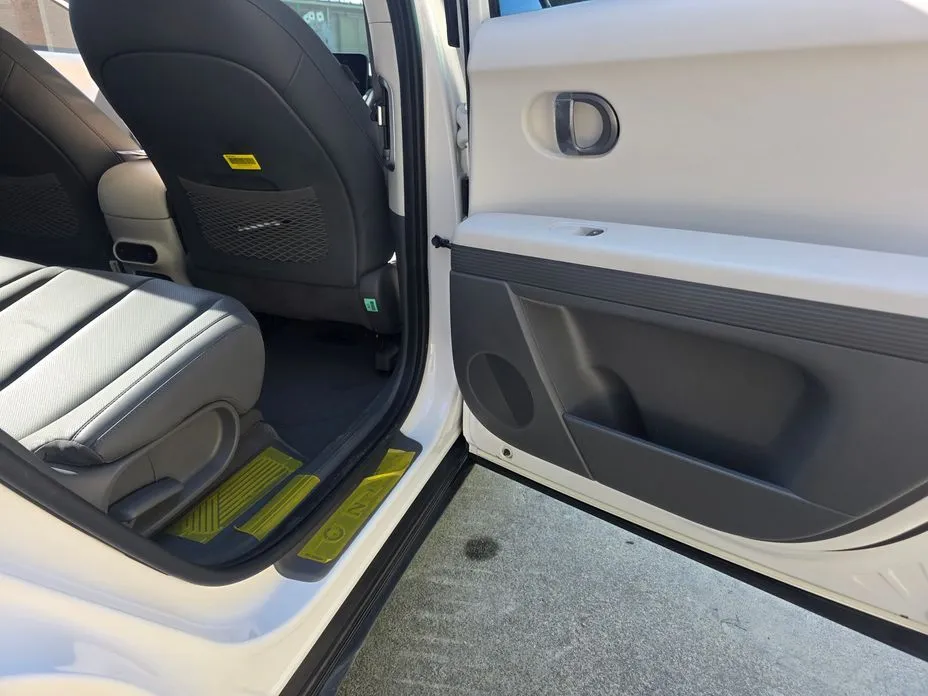 Hyundai Ioniq5 — фото 10