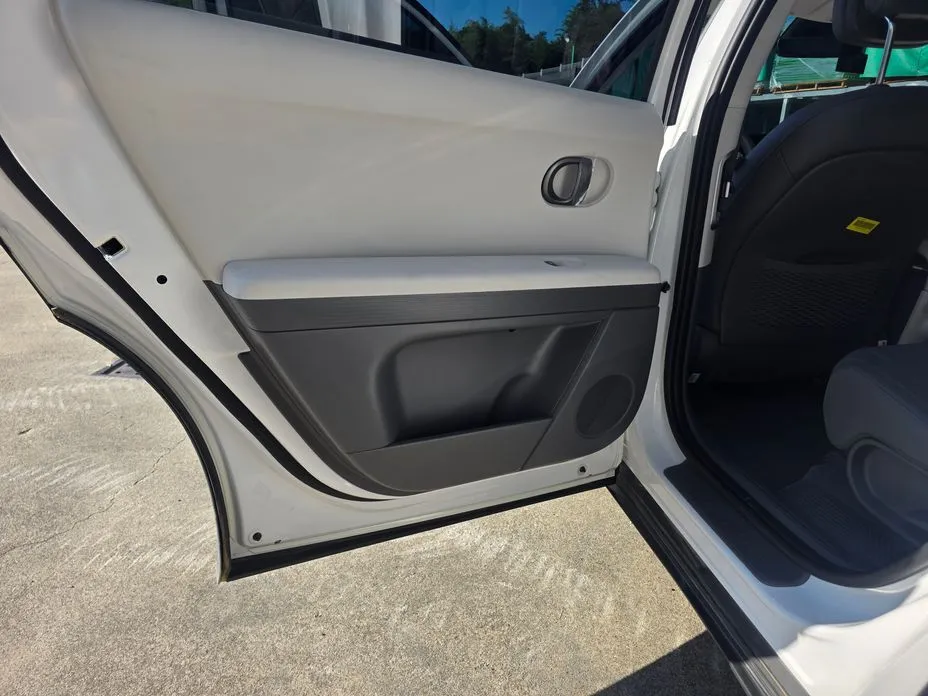 Hyundai Ioniq5 — фото 6