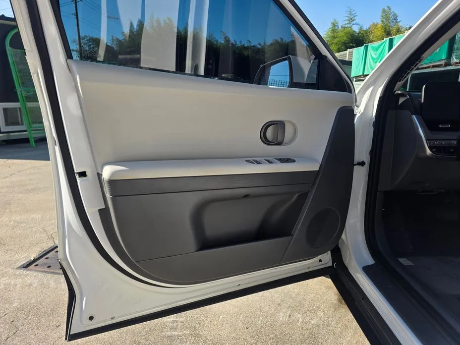 Hyundai Ioniq5 — фото 8