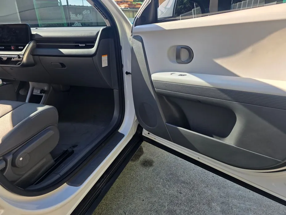 Hyundai Ioniq5 — фото 9