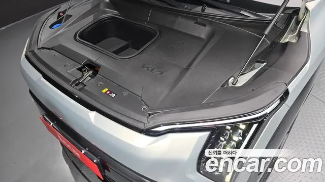 Kia EV3 — фото 9