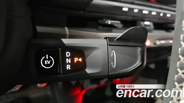 Kia EV3 — фото 6