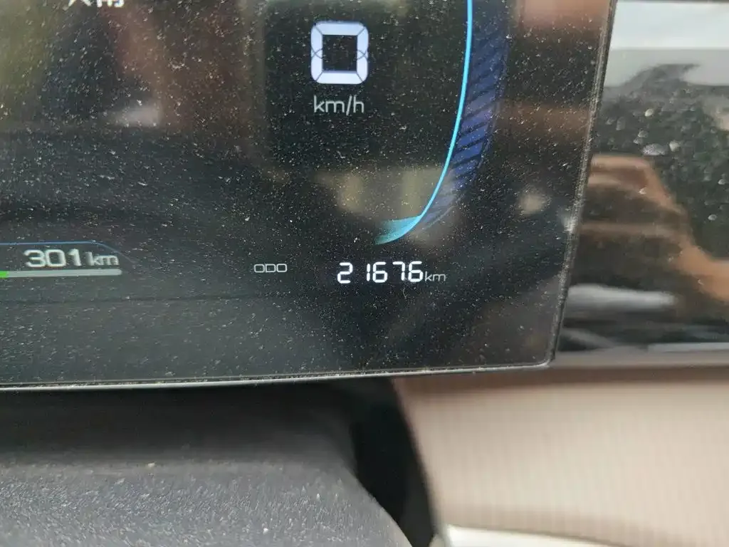 BYD Pro New Energy — фото 10