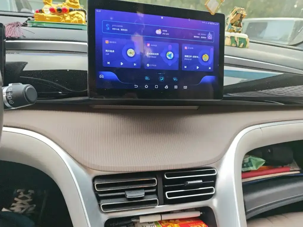 BYD Pro New Energy — фото 9