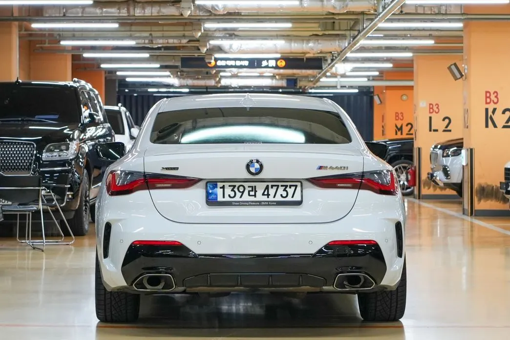 BMW 4-Series — фото 3