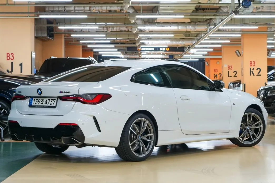 BMW 4-Series — фото 6
