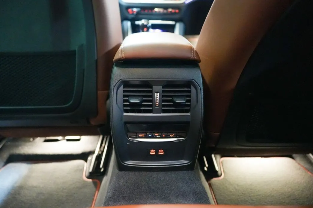 BMW 4-Series — фото 10