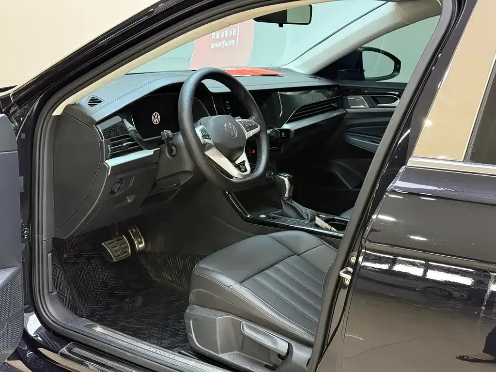 Volkswagen Passat — фото 4