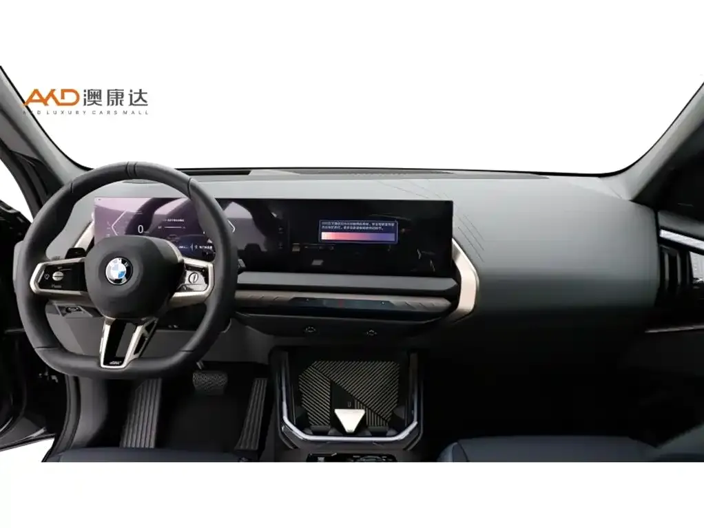BMW X3 — фото 2