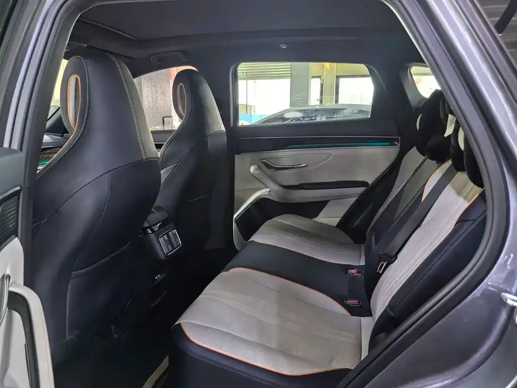 BYD PLUS New Energy — фото 10