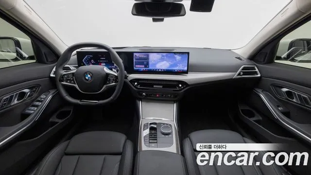 BMW 3-Series — фото 10