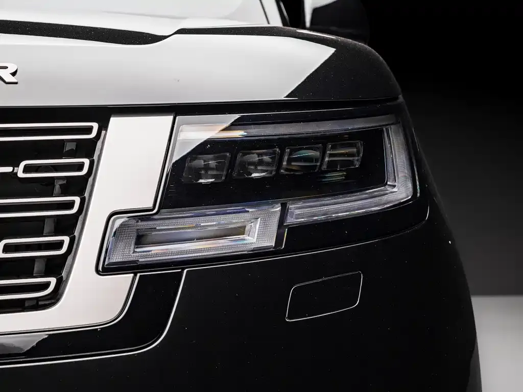 Land Rover Range Rover — фото 10