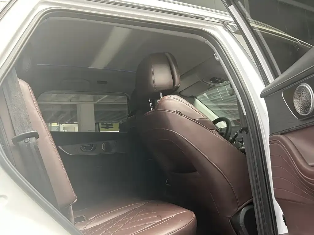 Chery Tiggo 8 PRO — фото 9