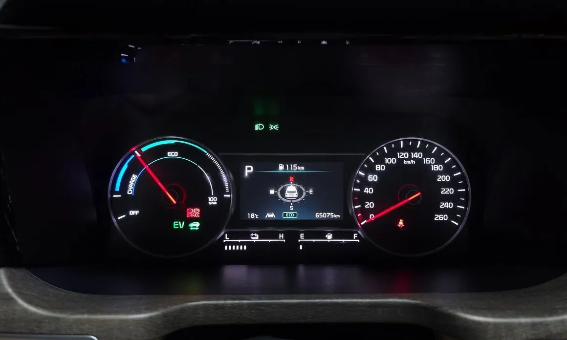 Kia Sorento — фото 4