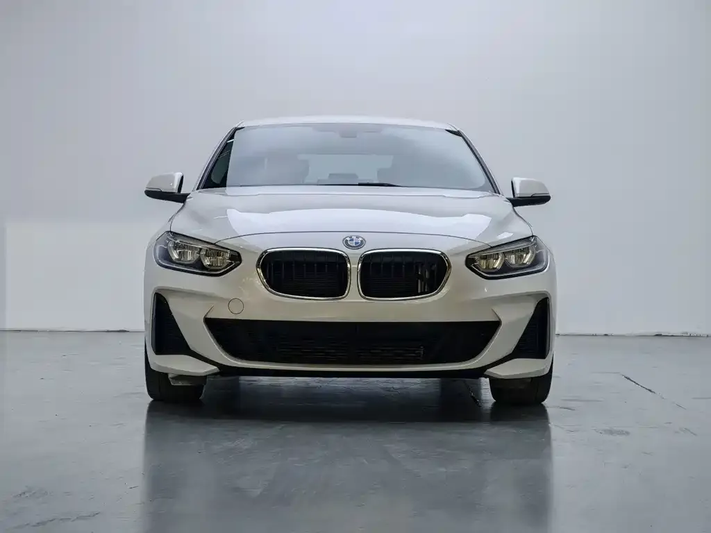 BMW 1 Series — фото 2