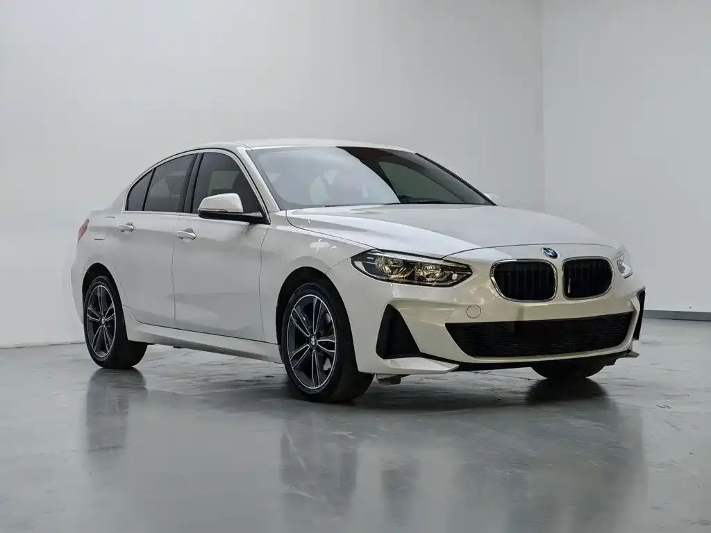 BMW 1 Series — фото 10