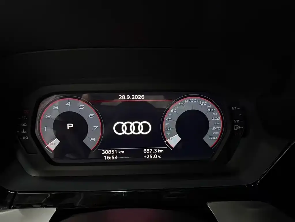 Audi A3 — фото 2