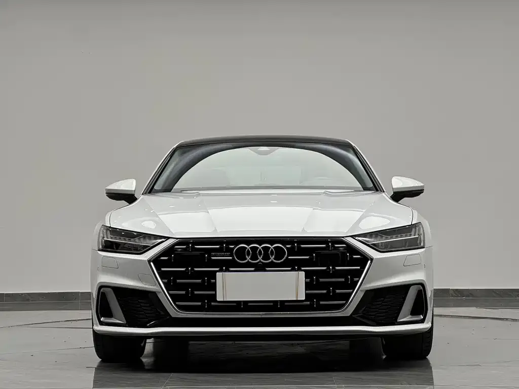 Audi A7L — фото 3