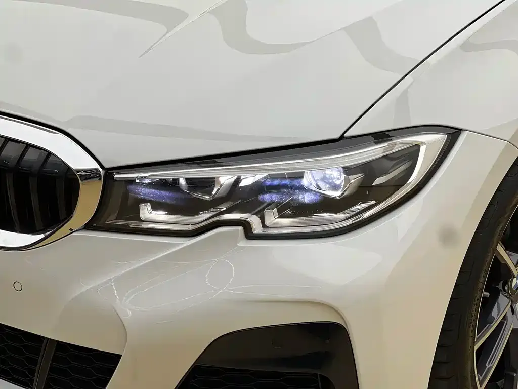 BMW 3 Series — фото 3