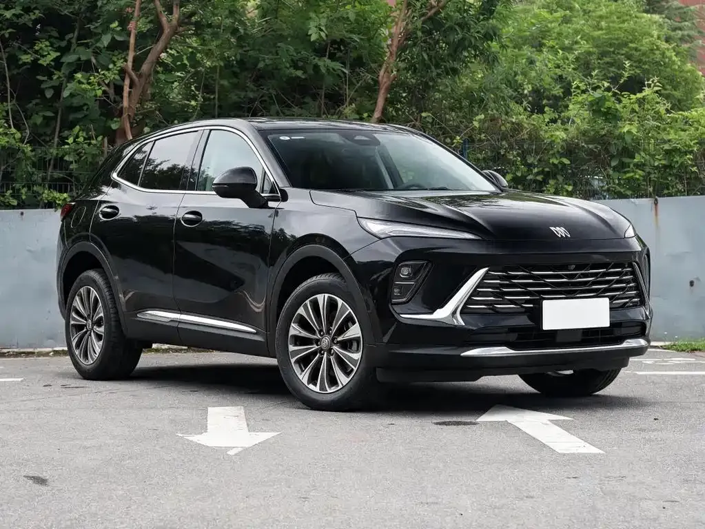 Buick Envision S — фото 7