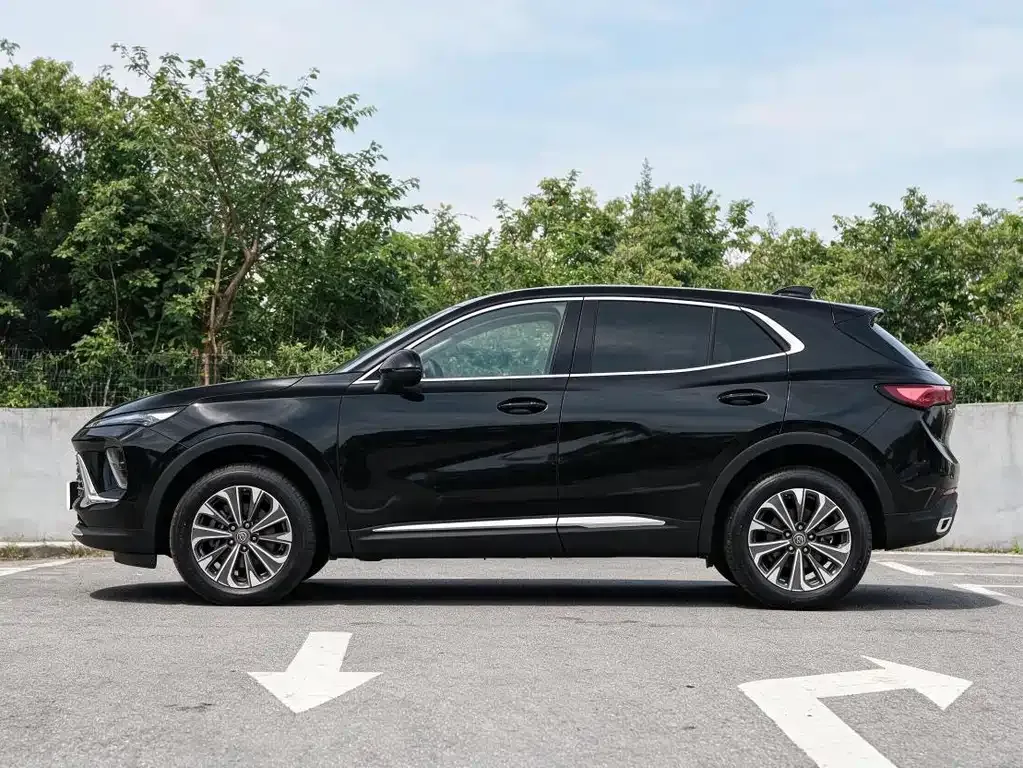 Buick Envision S — фото 2