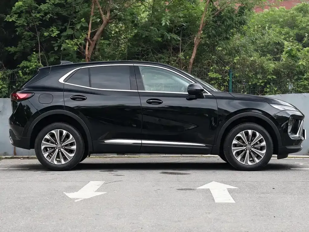 Buick Envision S — фото 5
