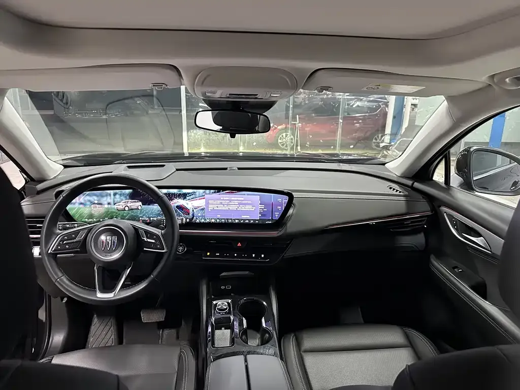 Buick Envision S — фото 2