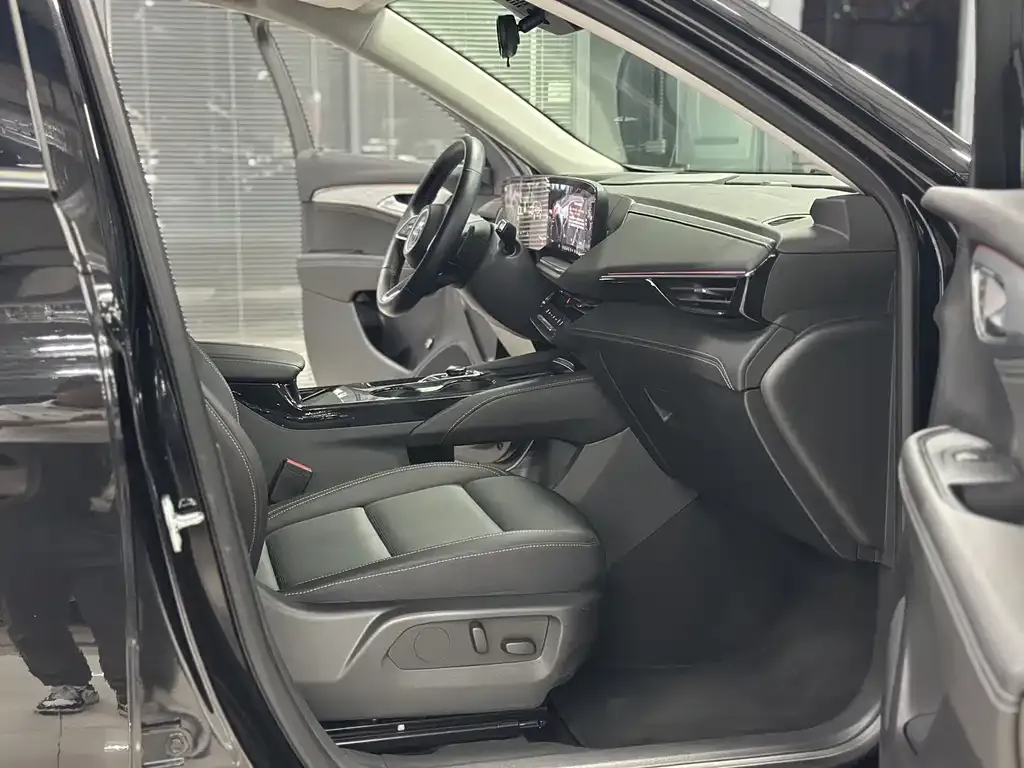 Buick Envision S — фото 4