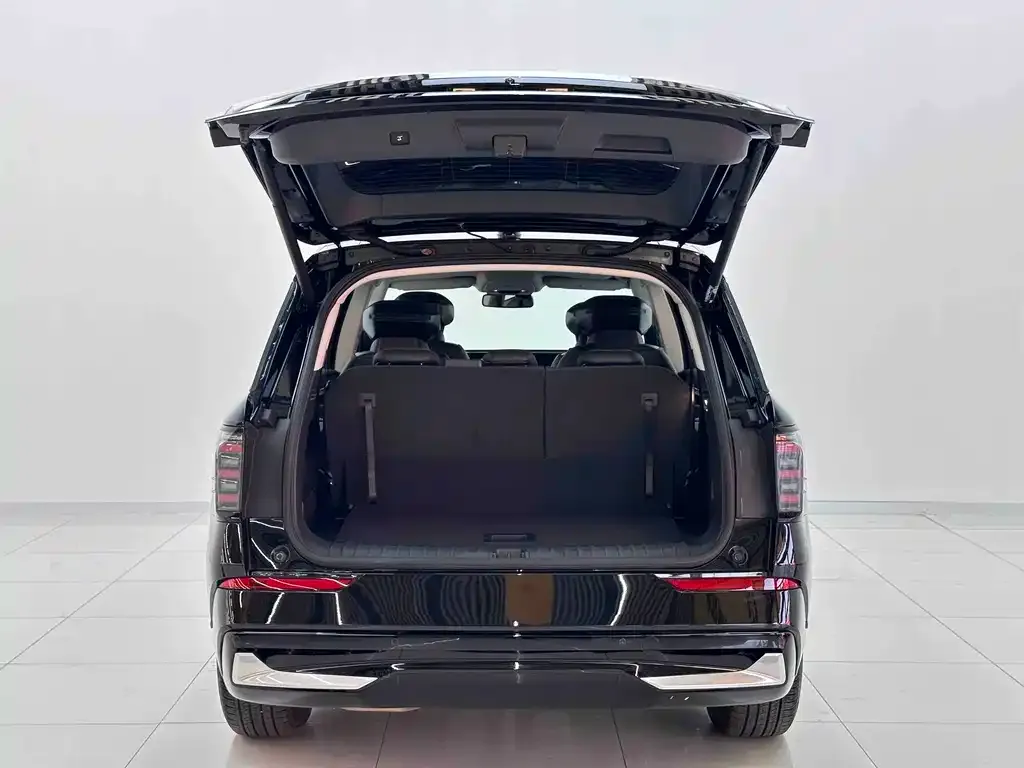 Ford Edge — фото 4