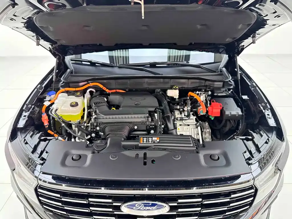 Ford Edge — фото 2