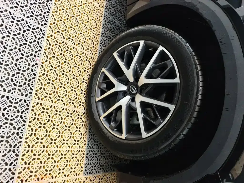GAC Motor Trumpchi GS8 — фото 10