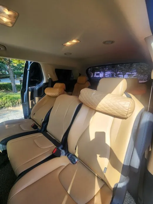Kia Carnival — фото 2