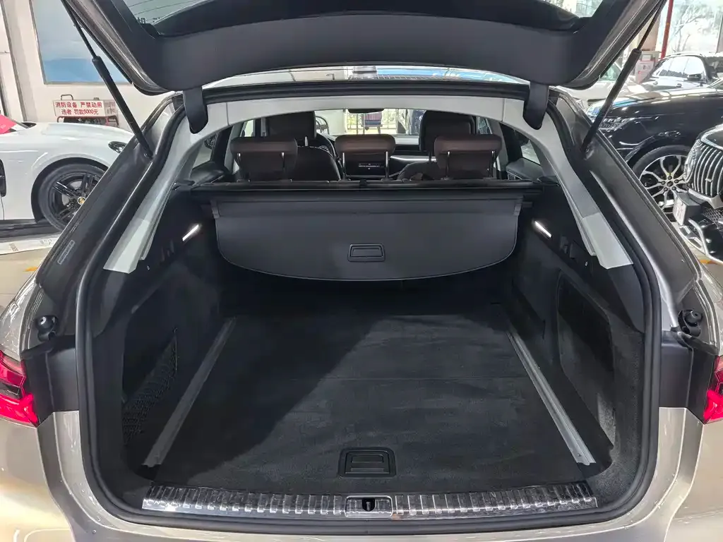Audi A6 (Import) — фото 9