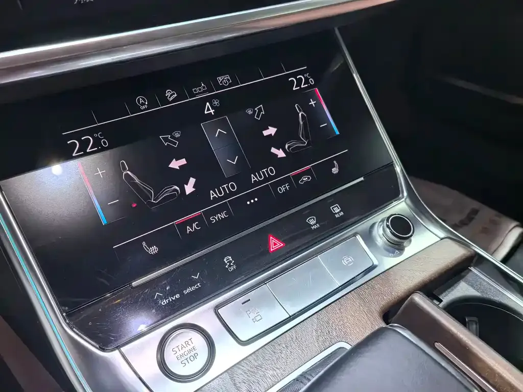 Audi A6 (Import) — фото 6
