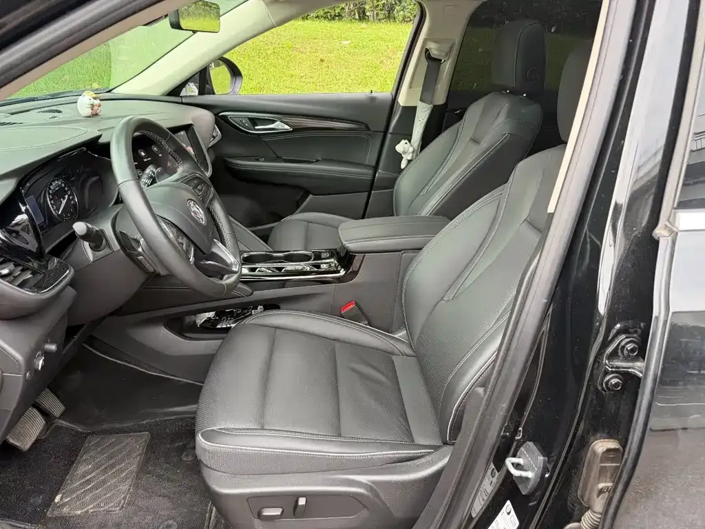 Buick Envision Plus — фото 3