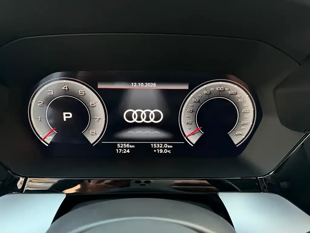 Audi A3 — фото 2
