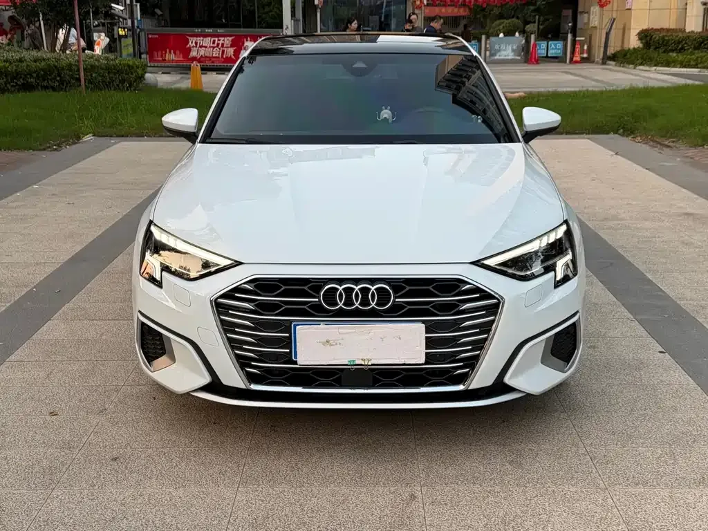 Audi A3 — фото 6