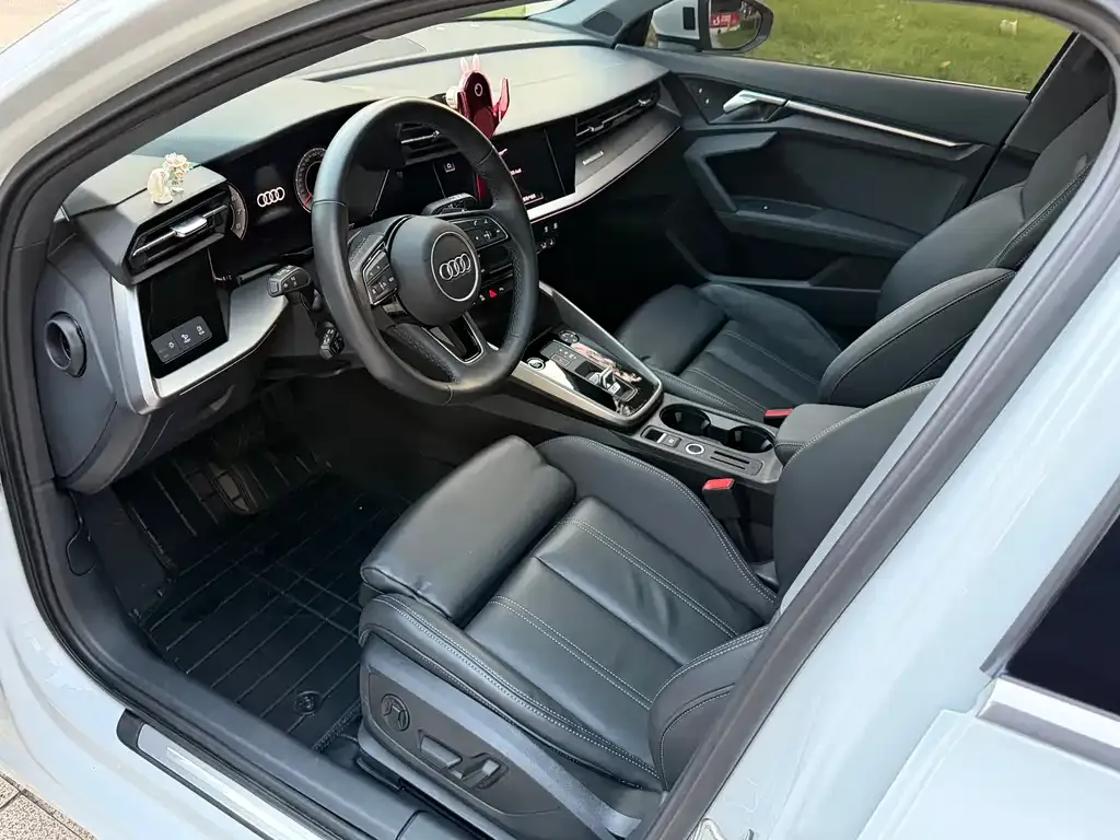 Audi A3 — фото 3